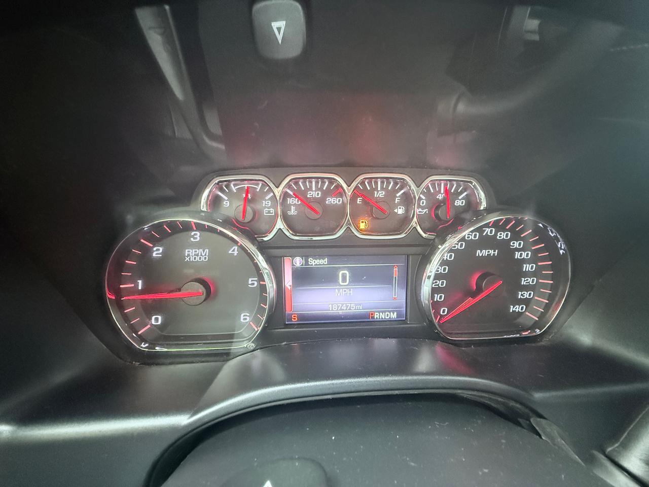 GMC Sierra 1500  2014