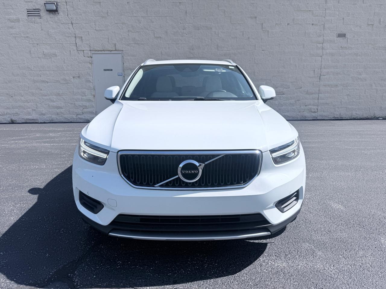 Volvo XC40 T4 Momentum 2019
