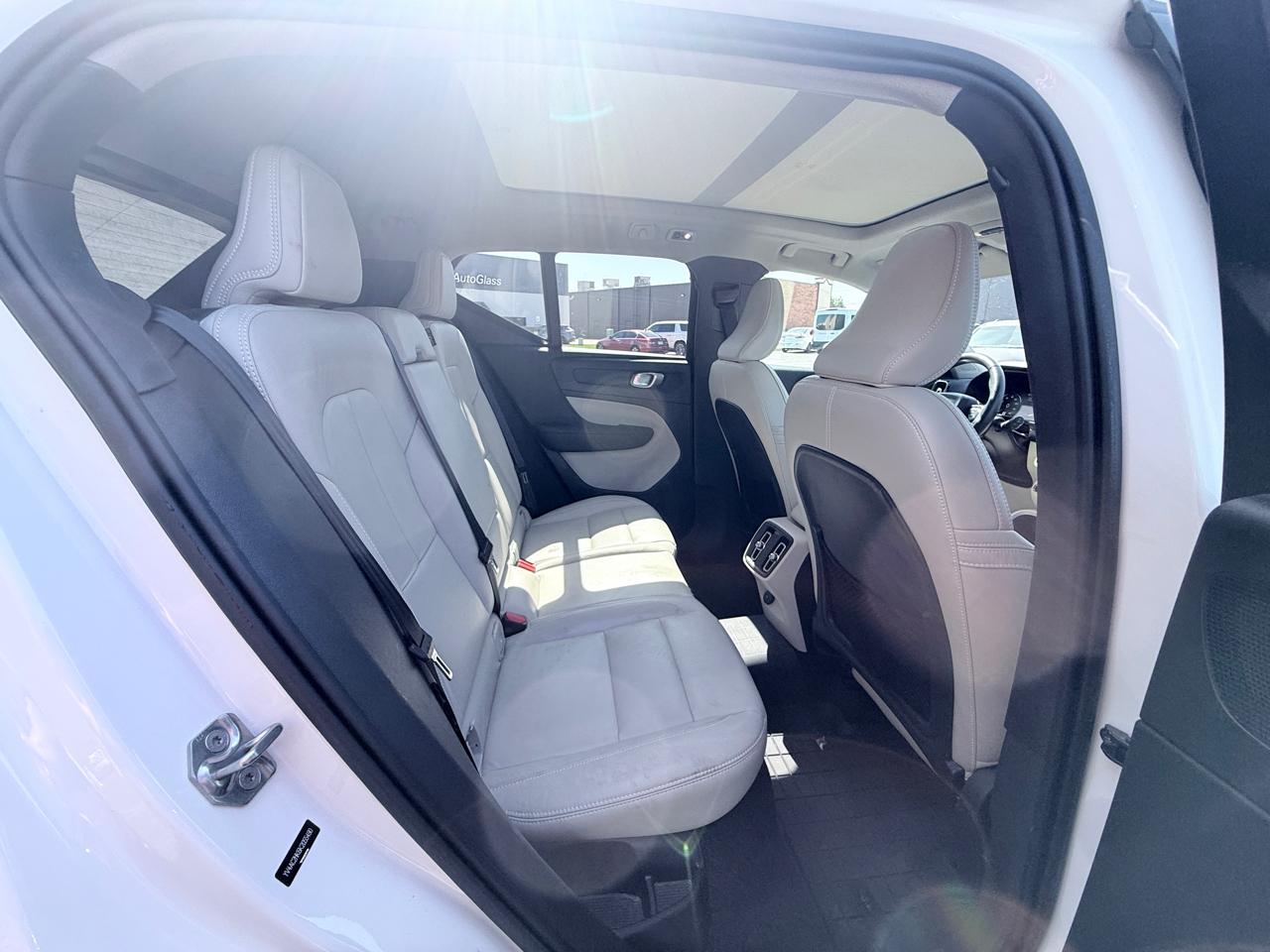 Volvo XC40 T4 Momentum 2019