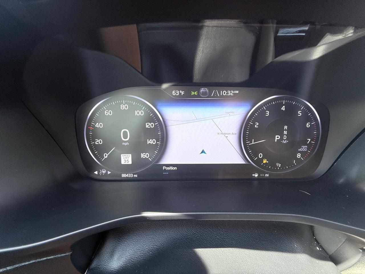 Volvo XC40 T4 Momentum 2019