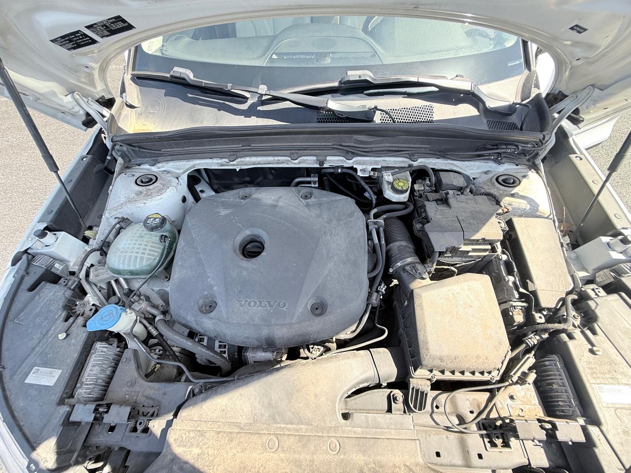 Volvo XC40 T4 Momentum 2019