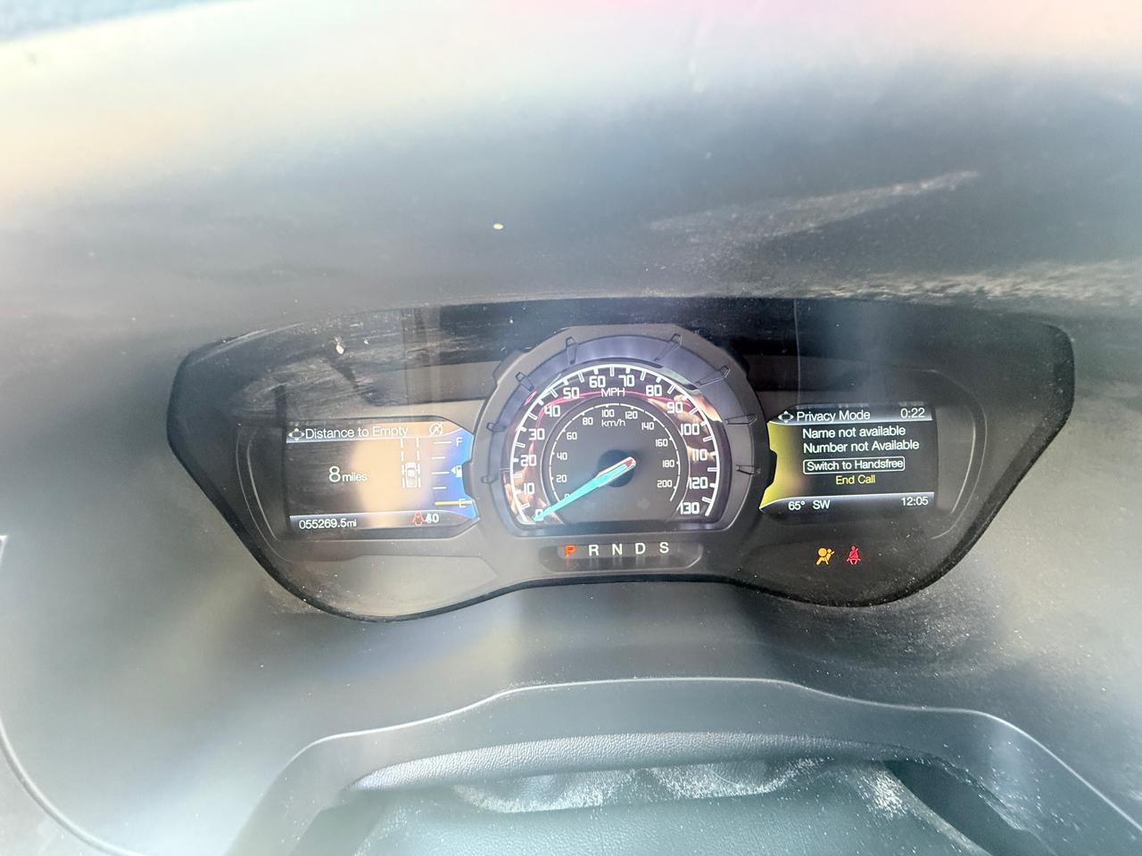 Ford Ranger XLT SuperCrew 4WD 2019