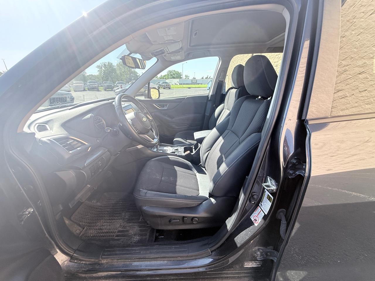 Subaru Forester Premium 2019