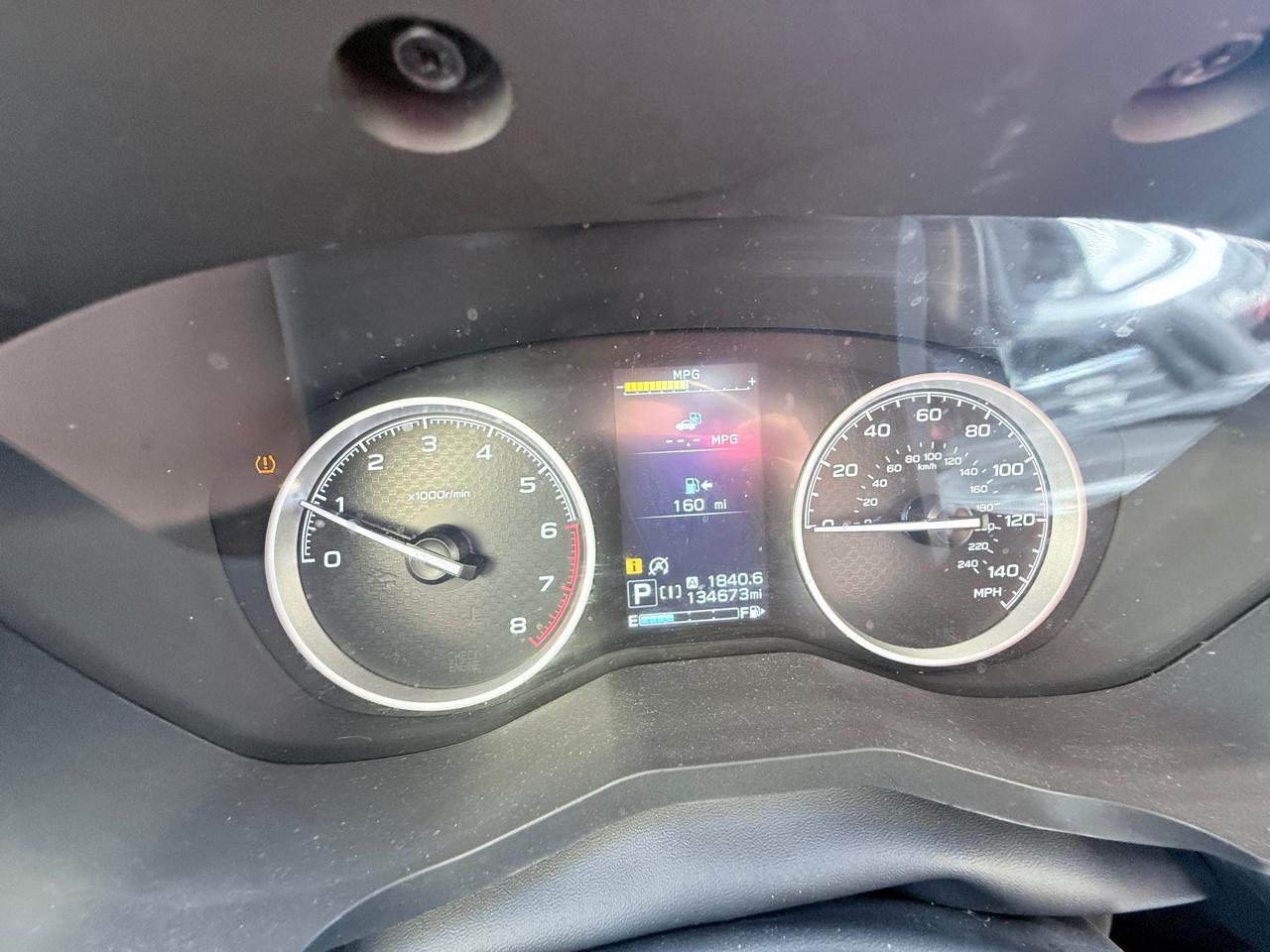 Subaru Forester Premium 2019