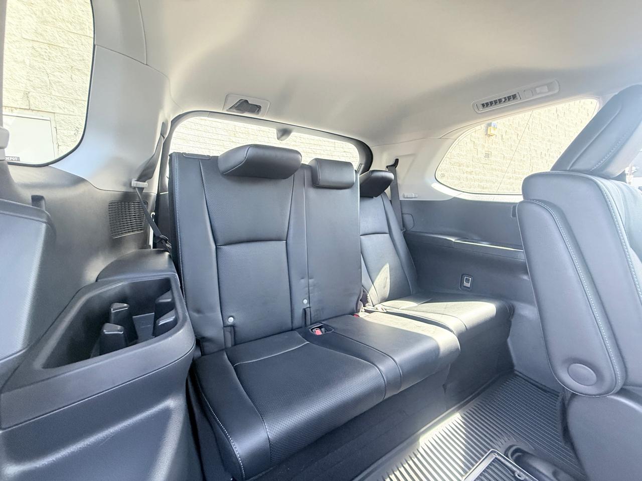 Toyota Grand Highlander XLE AWD 2025