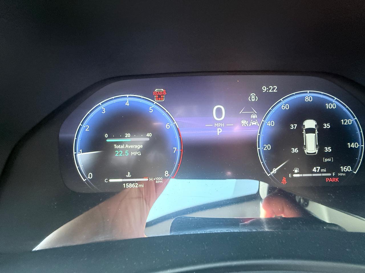 Toyota Grand Highlander XLE AWD 2025