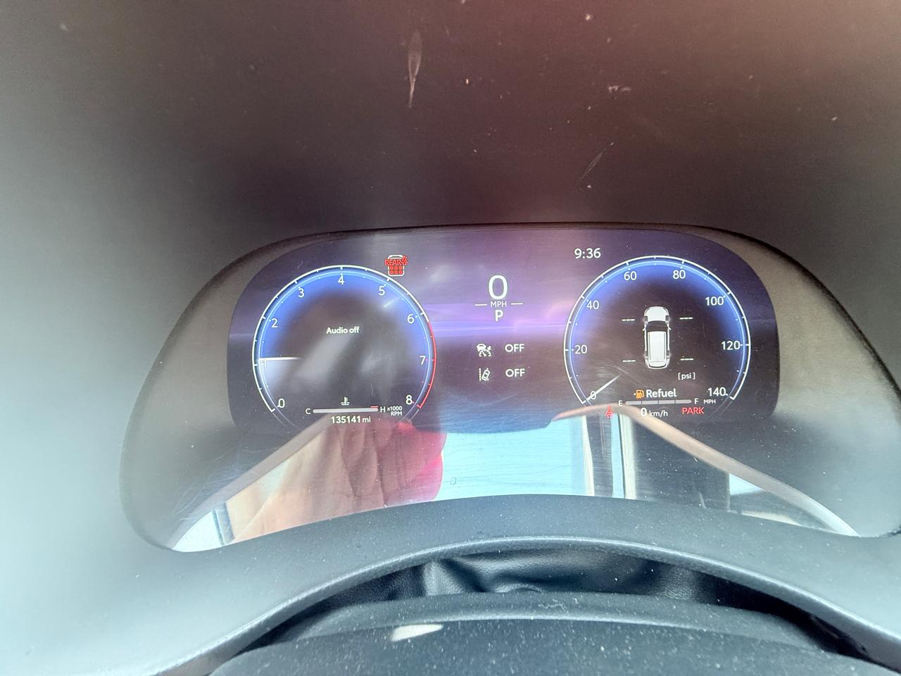 Toyota Highlander Others 2023