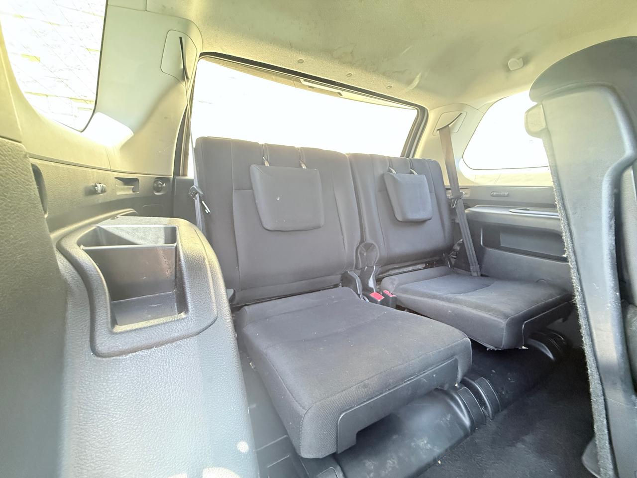 Toyota 4Runner SR5 4WD 2015