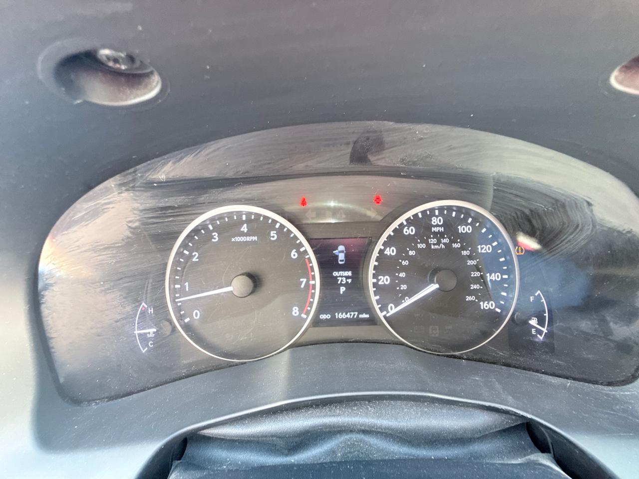 Lexus ES 350 Sedan 2015