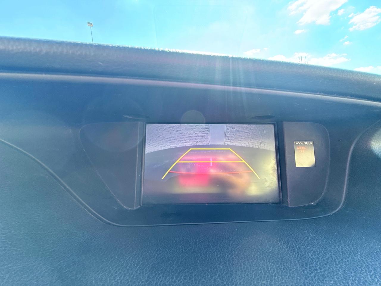 Lexus ES 350 Sedan 2015