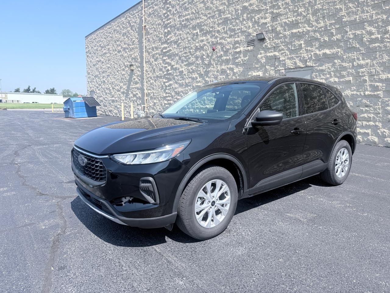 Ford Escape Active AWD 2025