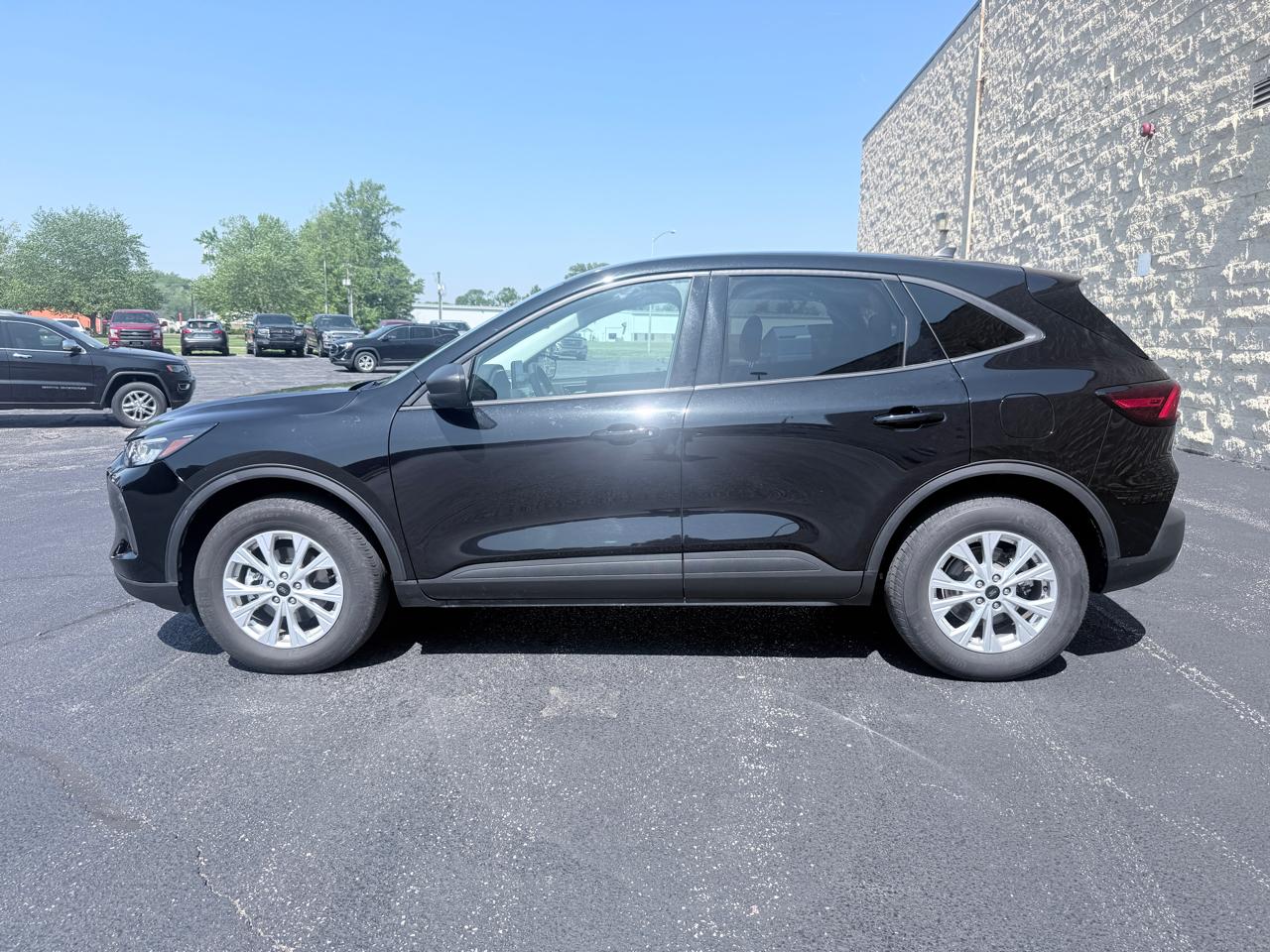 Ford Escape Active AWD 2025