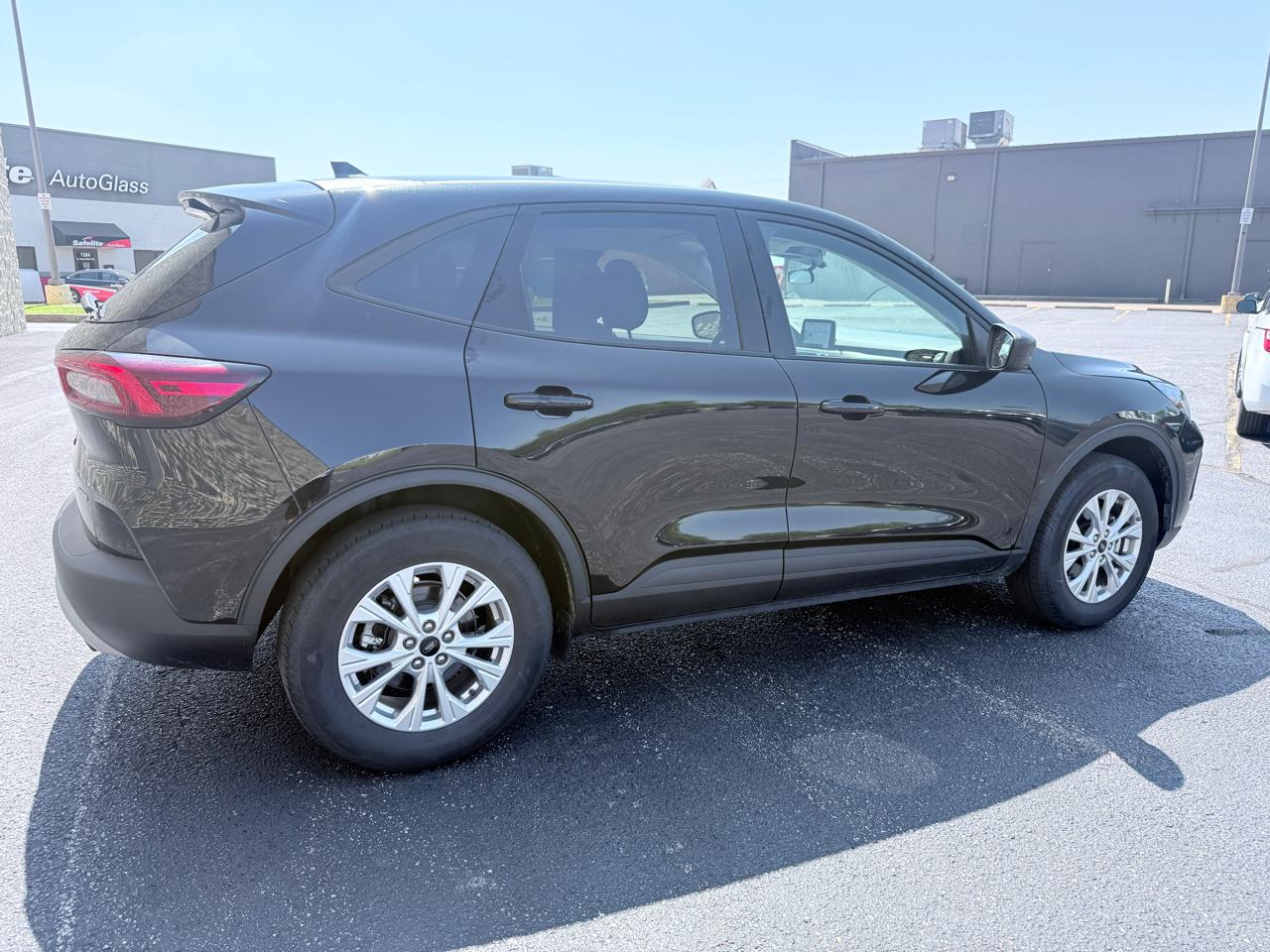 Ford Escape Active AWD 2025