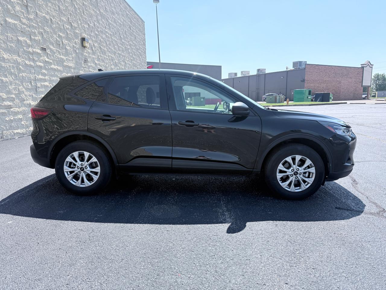 Ford Escape Active AWD 2025