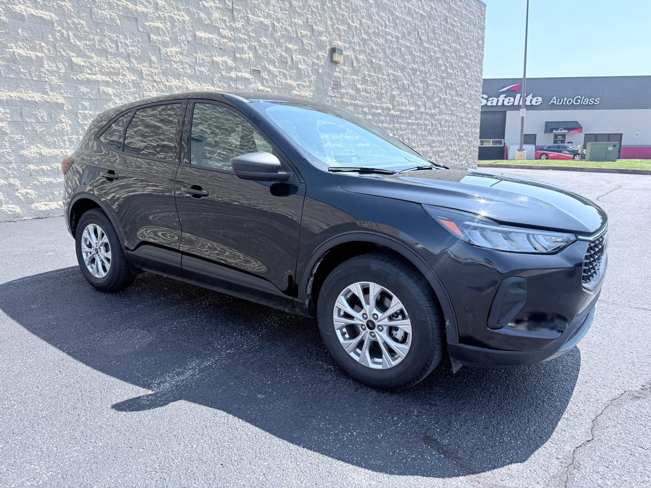 Ford Escape Active AWD 2025