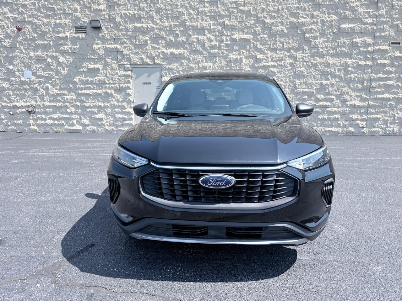 Ford Escape Active AWD 2025