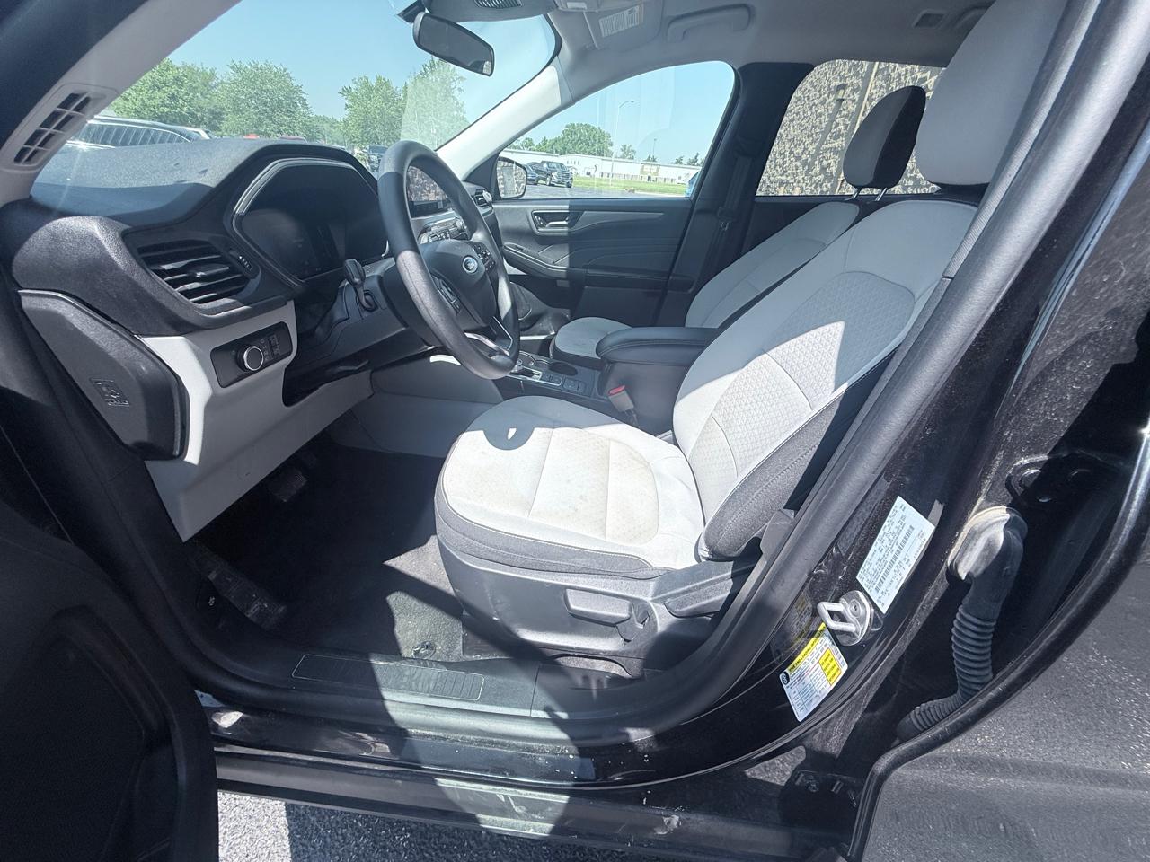 Ford Escape Active AWD 2025