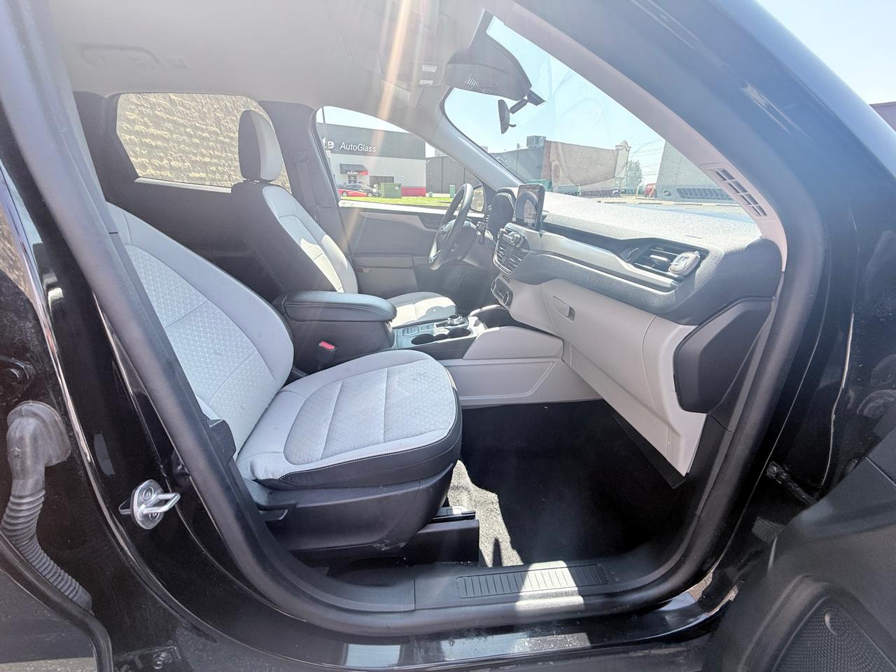 Ford Escape Active AWD 2025