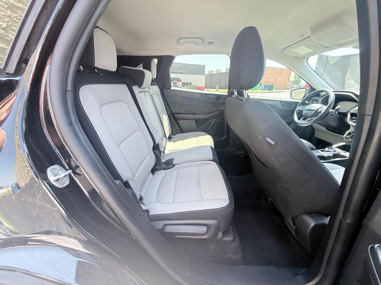 Ford Escape Active AWD 2025