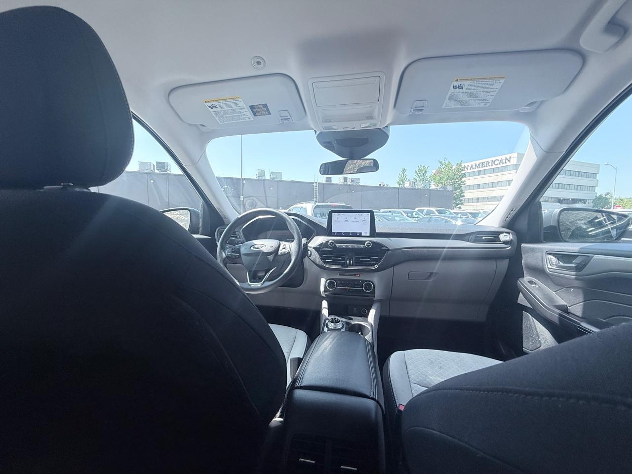 Ford Escape Active AWD 2025