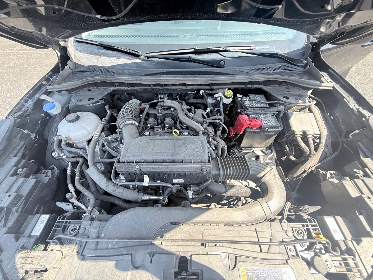 Ford Escape Active AWD 2025