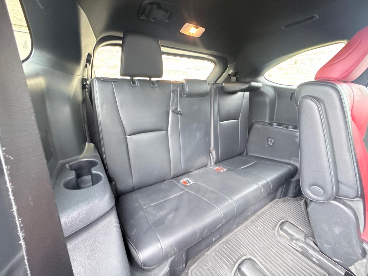 Toyota Highlander Others 2023