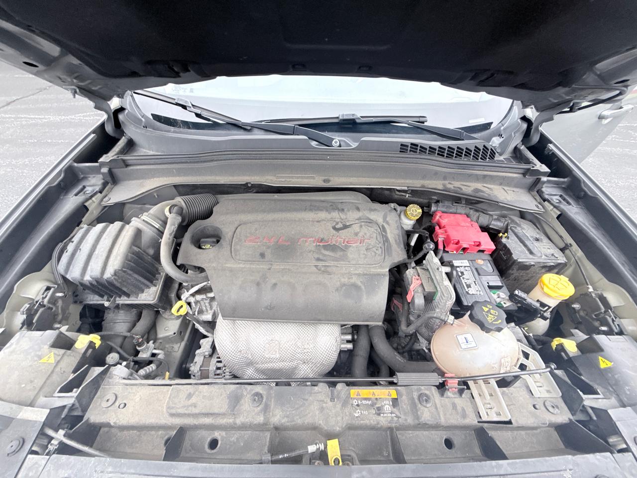 Jeep Renegade Latitude 4WD 2019