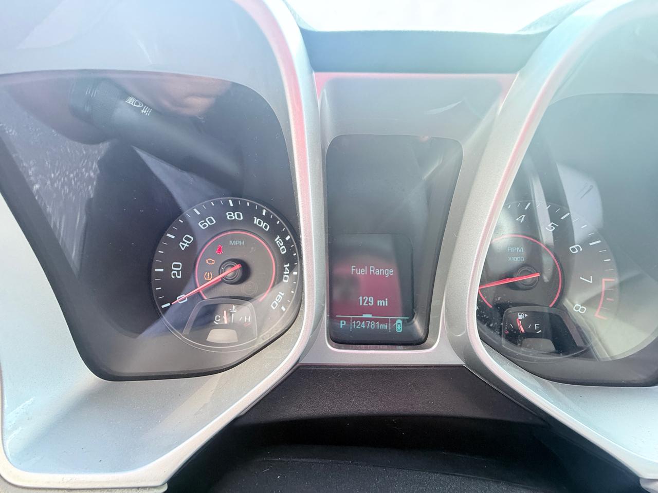 Chevrolet Camaro Coupe 2LT 2012