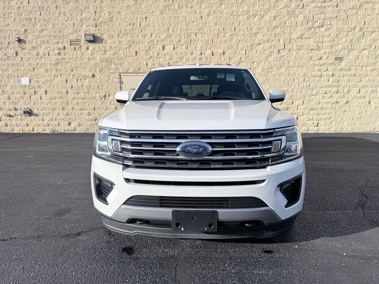 Ford Expedition XLT 4WD 2020