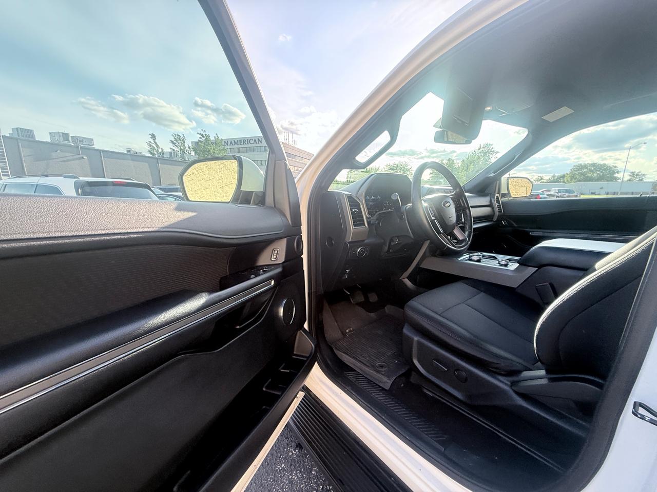 Ford Expedition XLT 4WD 2020