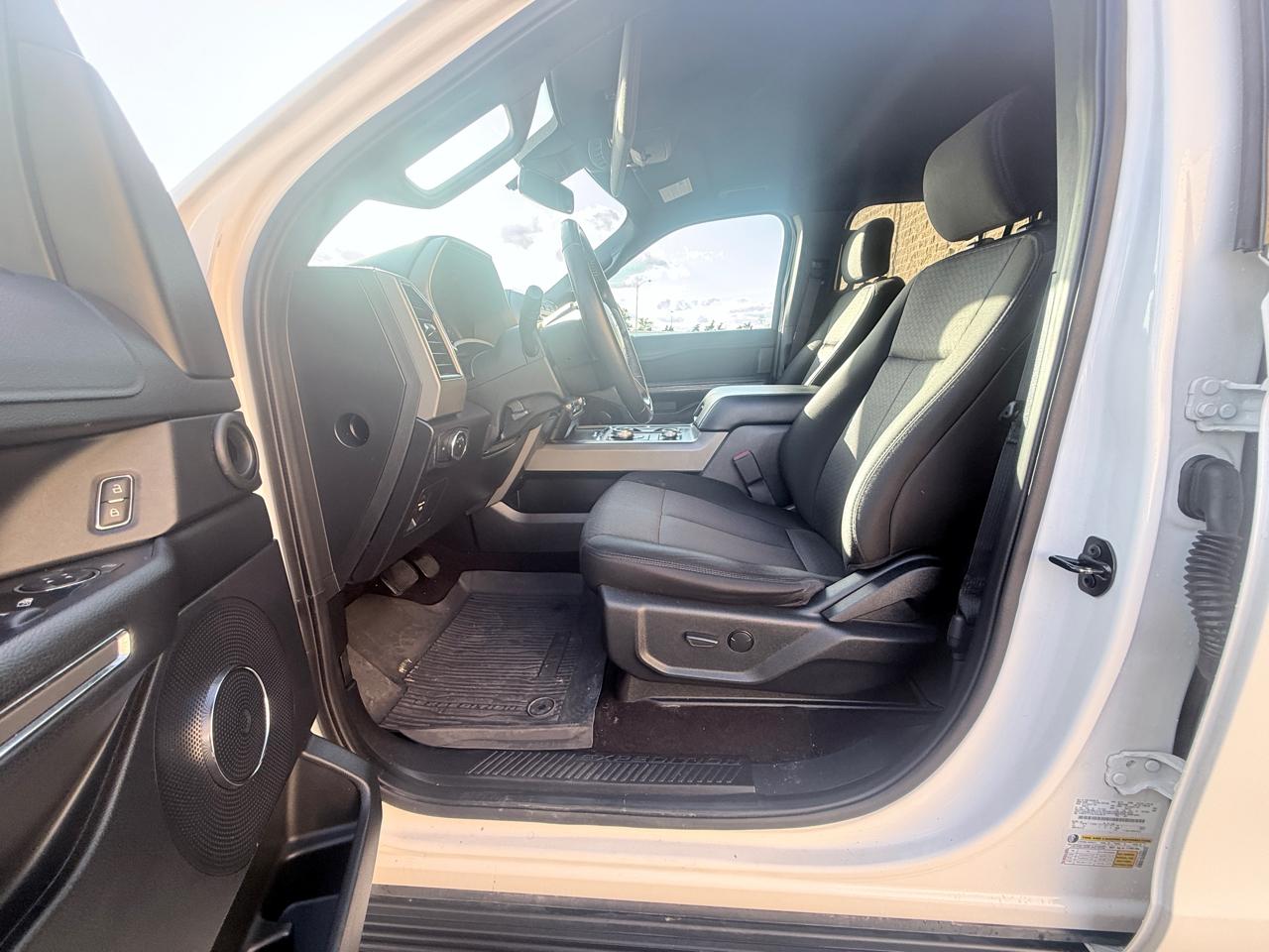 Ford Expedition XLT 4WD 2020