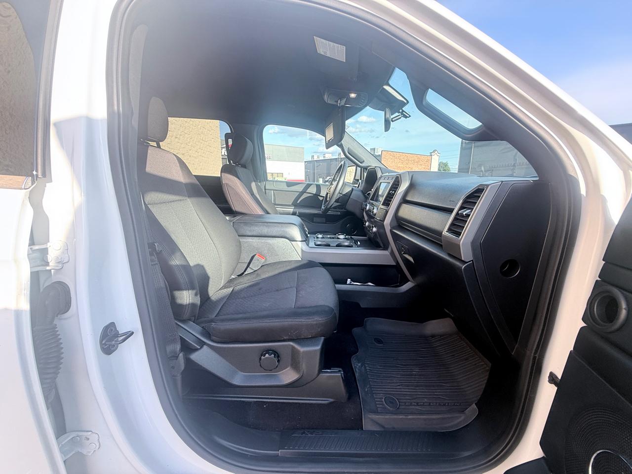 Ford Expedition XLT 4WD 2020