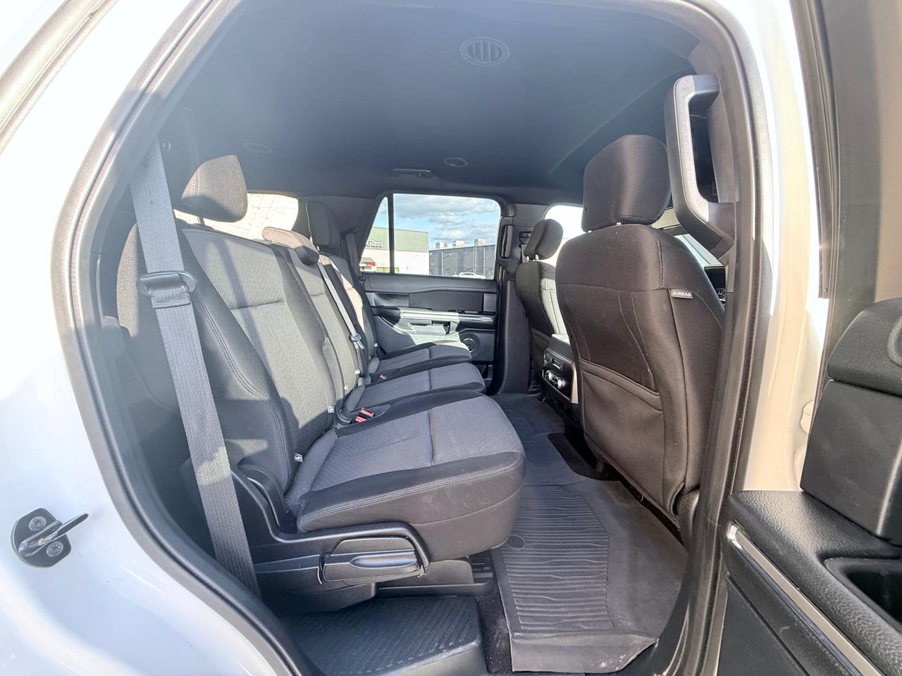 Ford Expedition XLT 4WD 2020