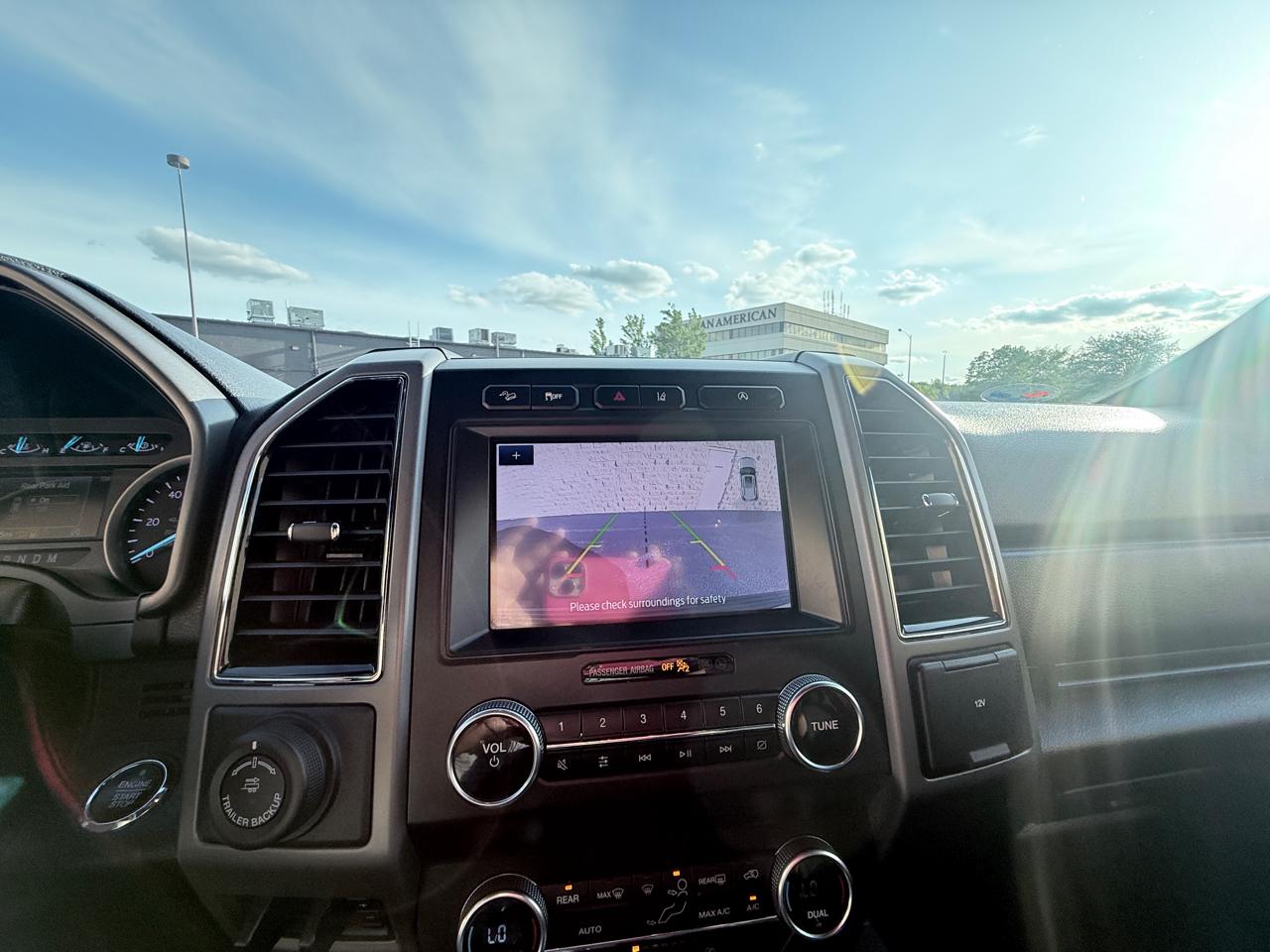 Ford Expedition XLT 4WD 2020