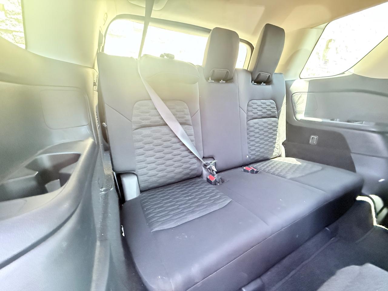 Nissan Pathfinder SV 4WD 2022