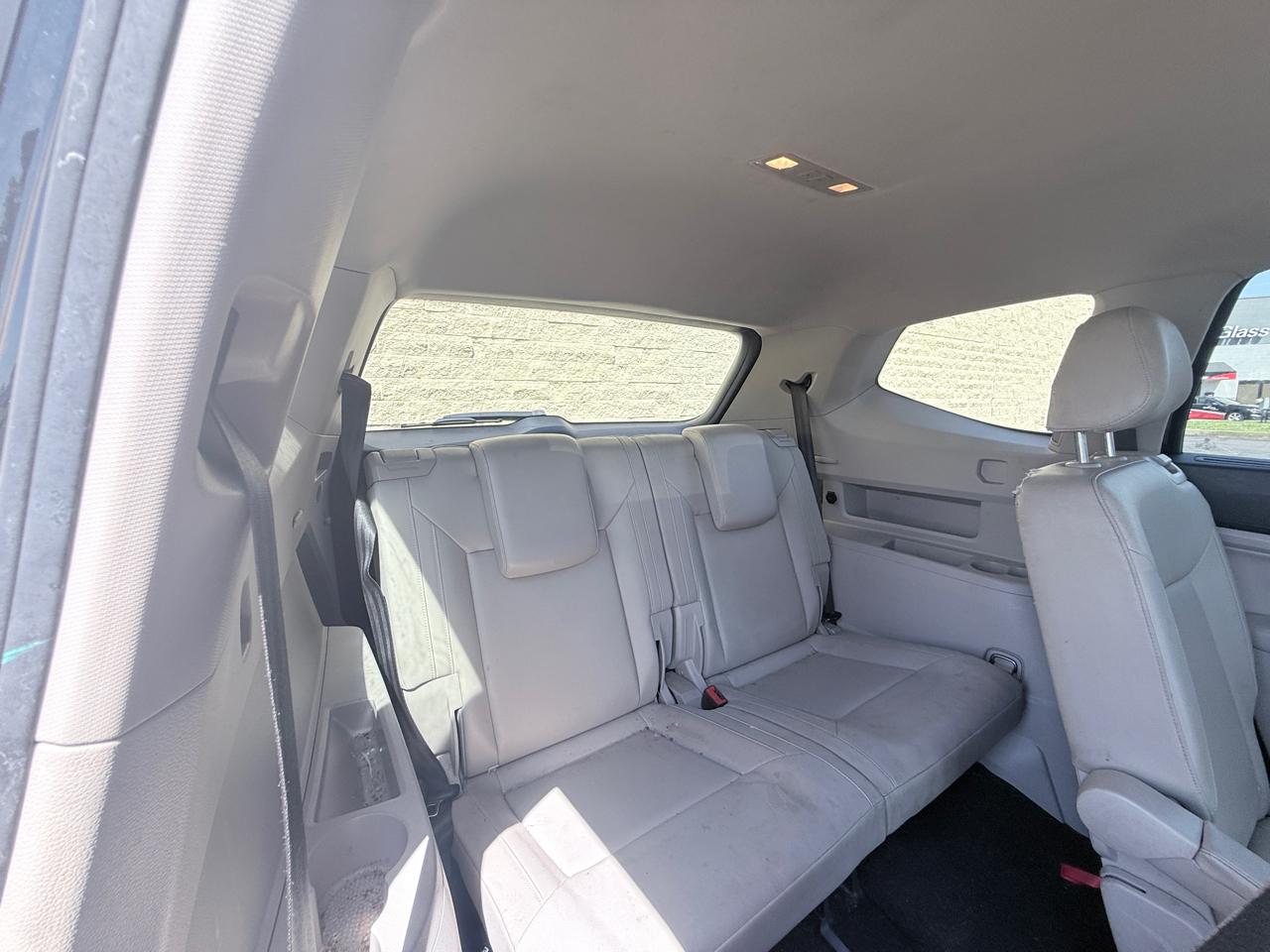 Volkswagen Atlas V6 SE w/Technology AWD 2019