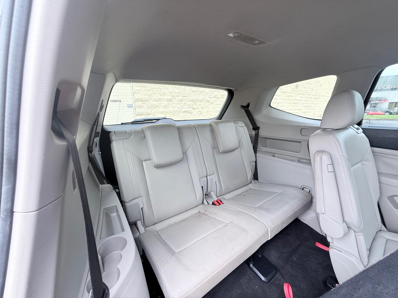 Volkswagen Atlas V6 SE w/Technology AWD 2019