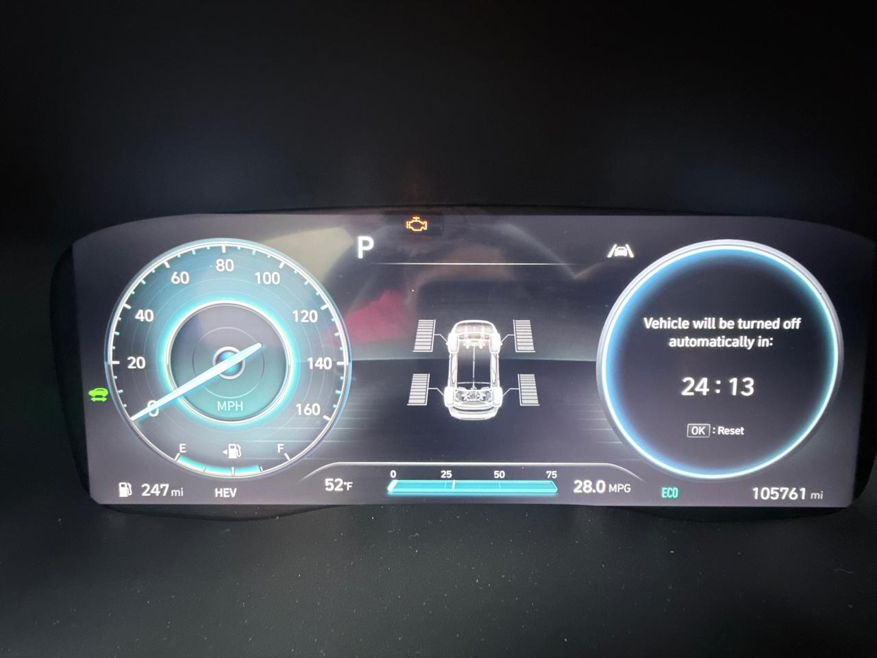 Hyundai Santa Fe SEL w/Premium Package 2022