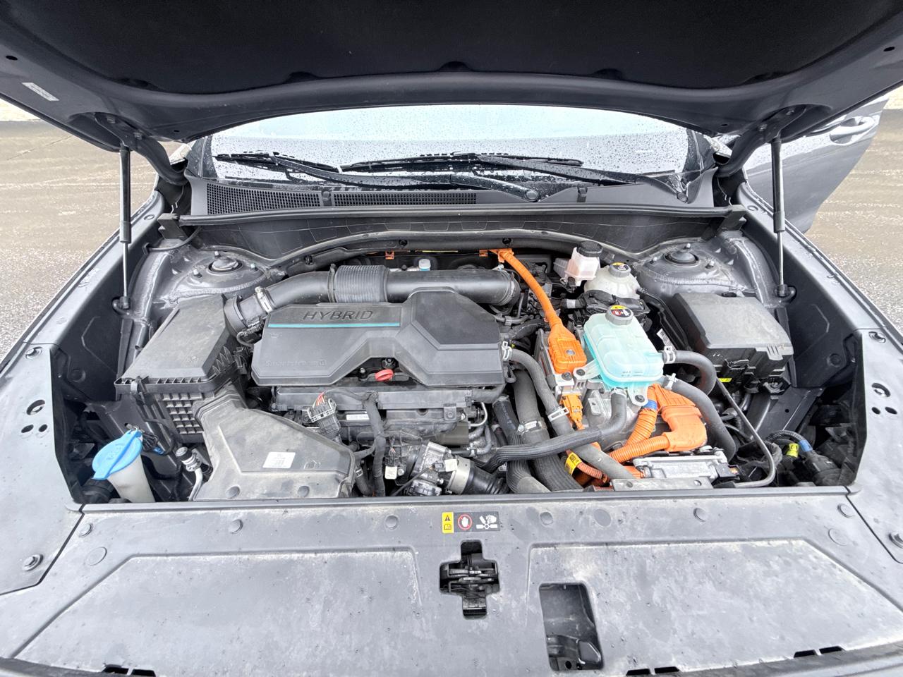 Hyundai Santa Fe SEL w/Premium Package 2022