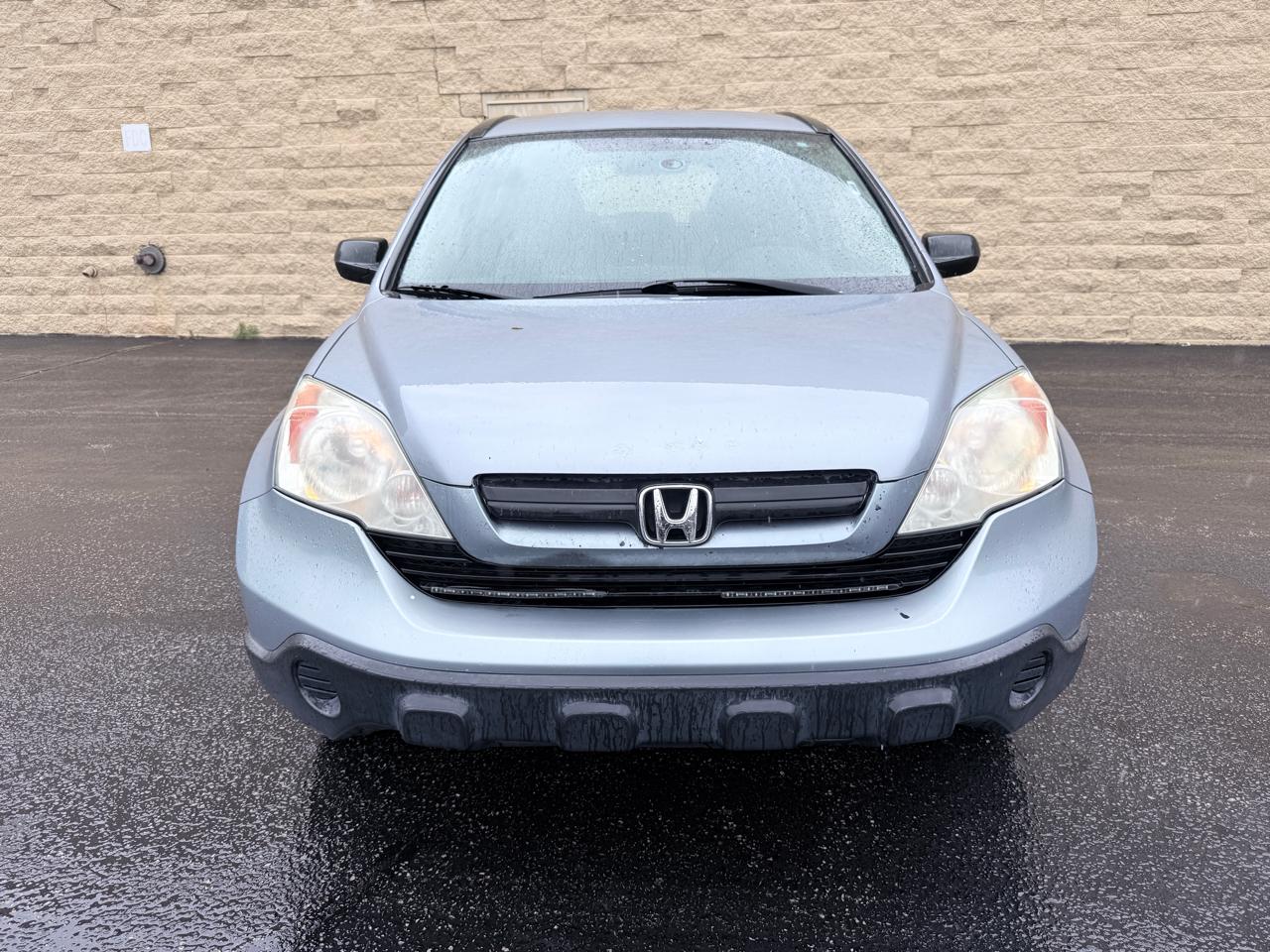 Honda CR-V LX 2WD 5-Speed AT 2009