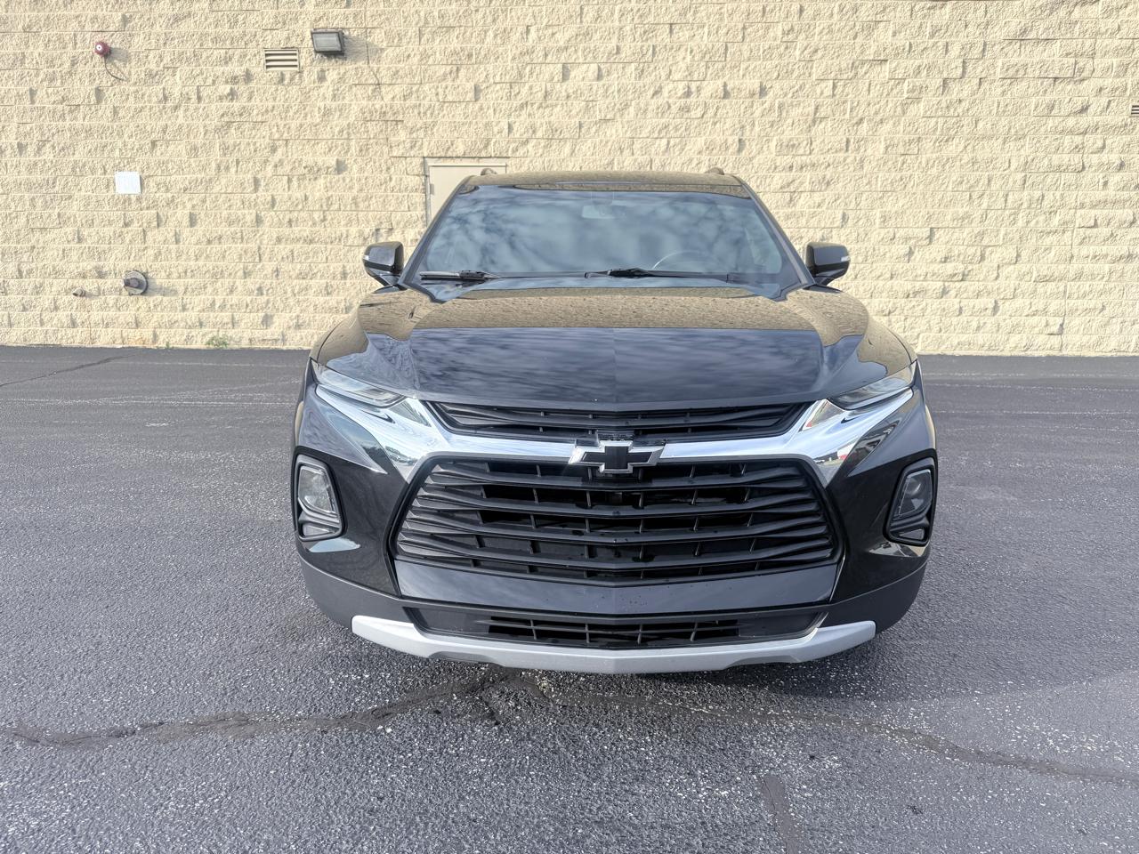 Chevrolet Blazer 2LT 2019