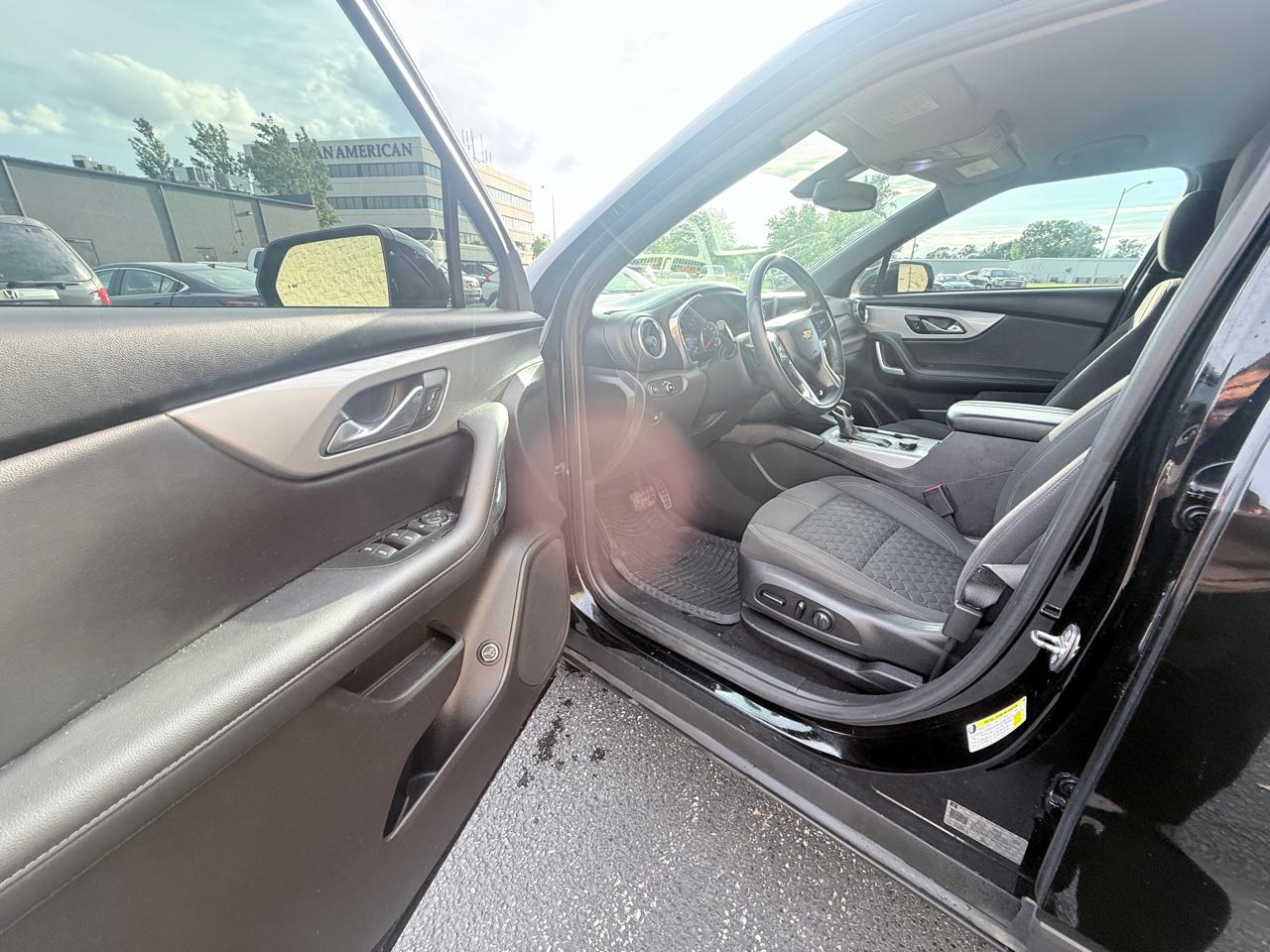 Chevrolet Blazer 2LT 2019