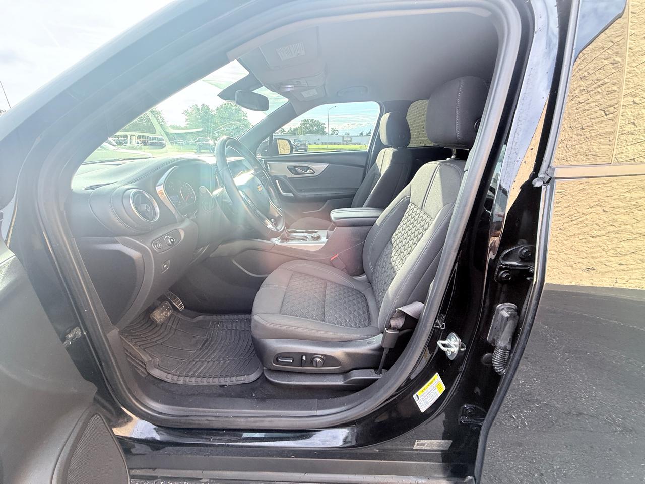 Chevrolet Blazer 2LT 2019
