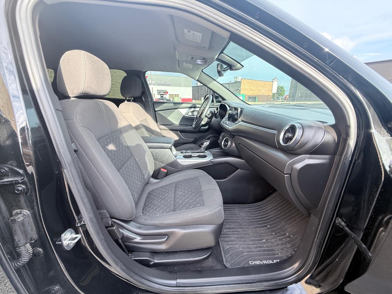 Chevrolet Blazer 2LT 2019