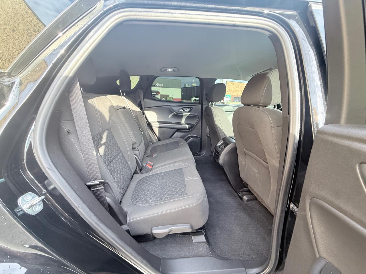 Chevrolet Blazer 2LT 2019