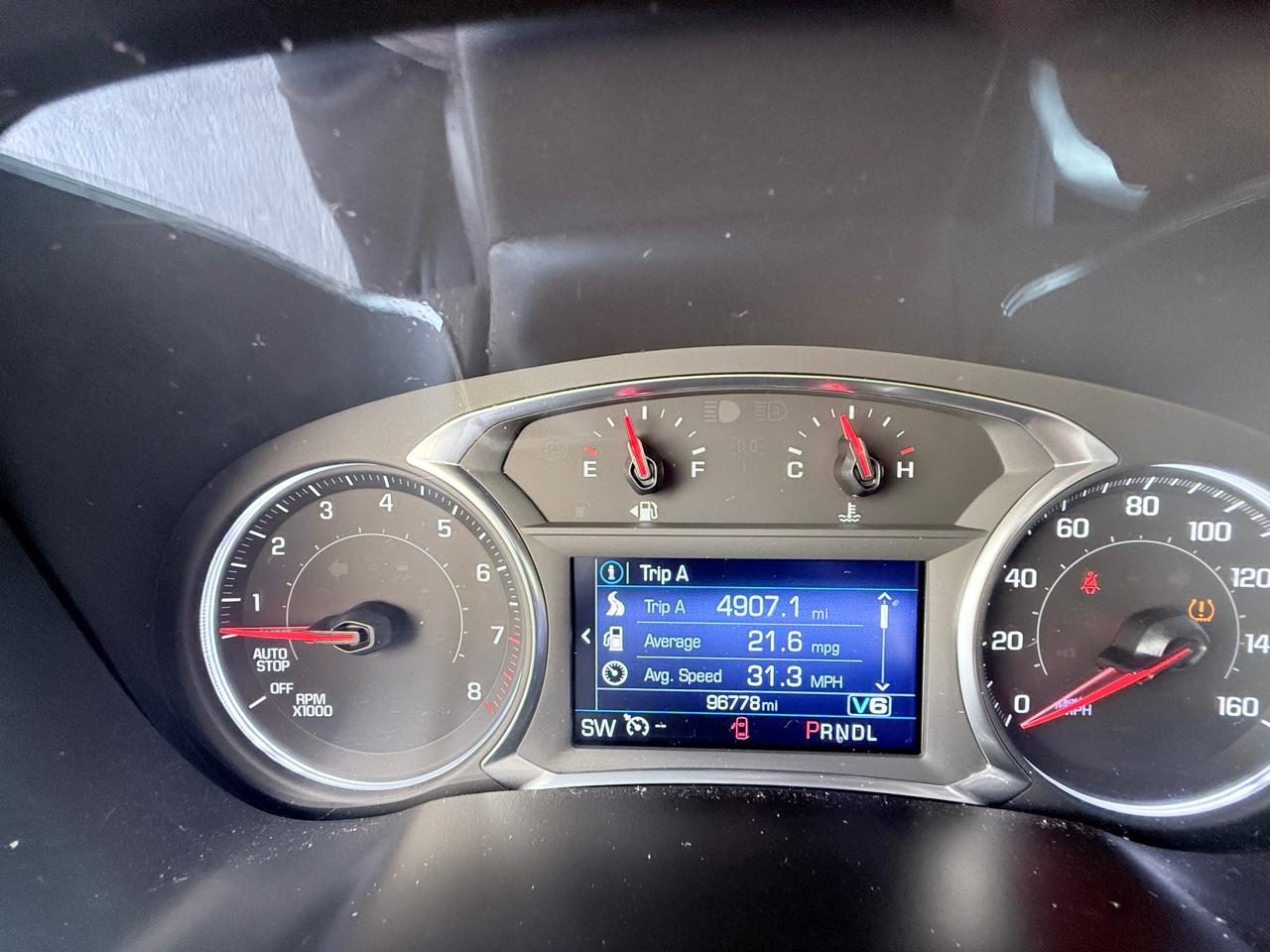 Chevrolet Blazer 2LT 2019