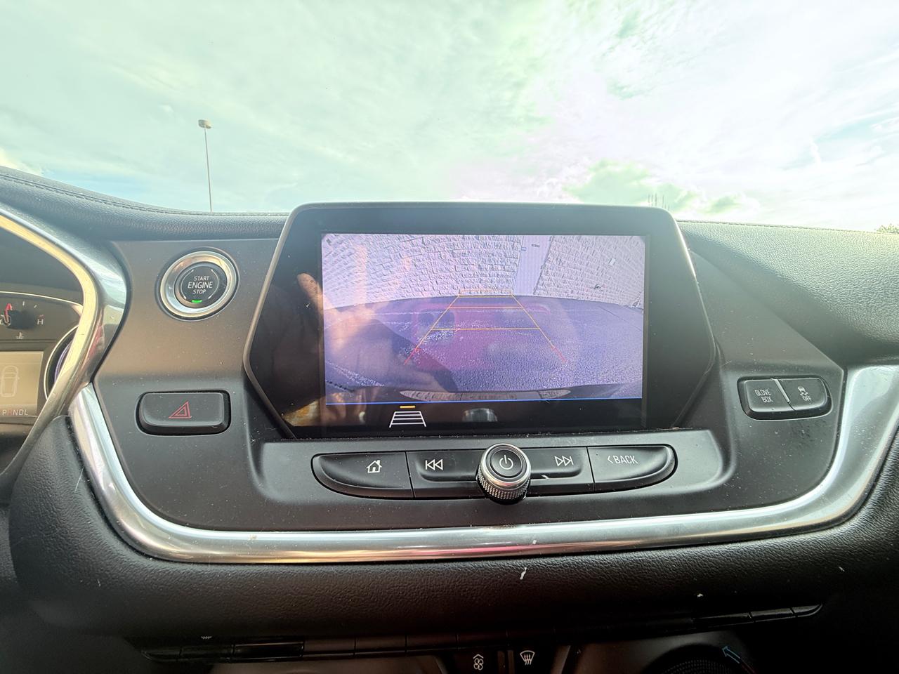 Chevrolet Blazer 2LT 2019