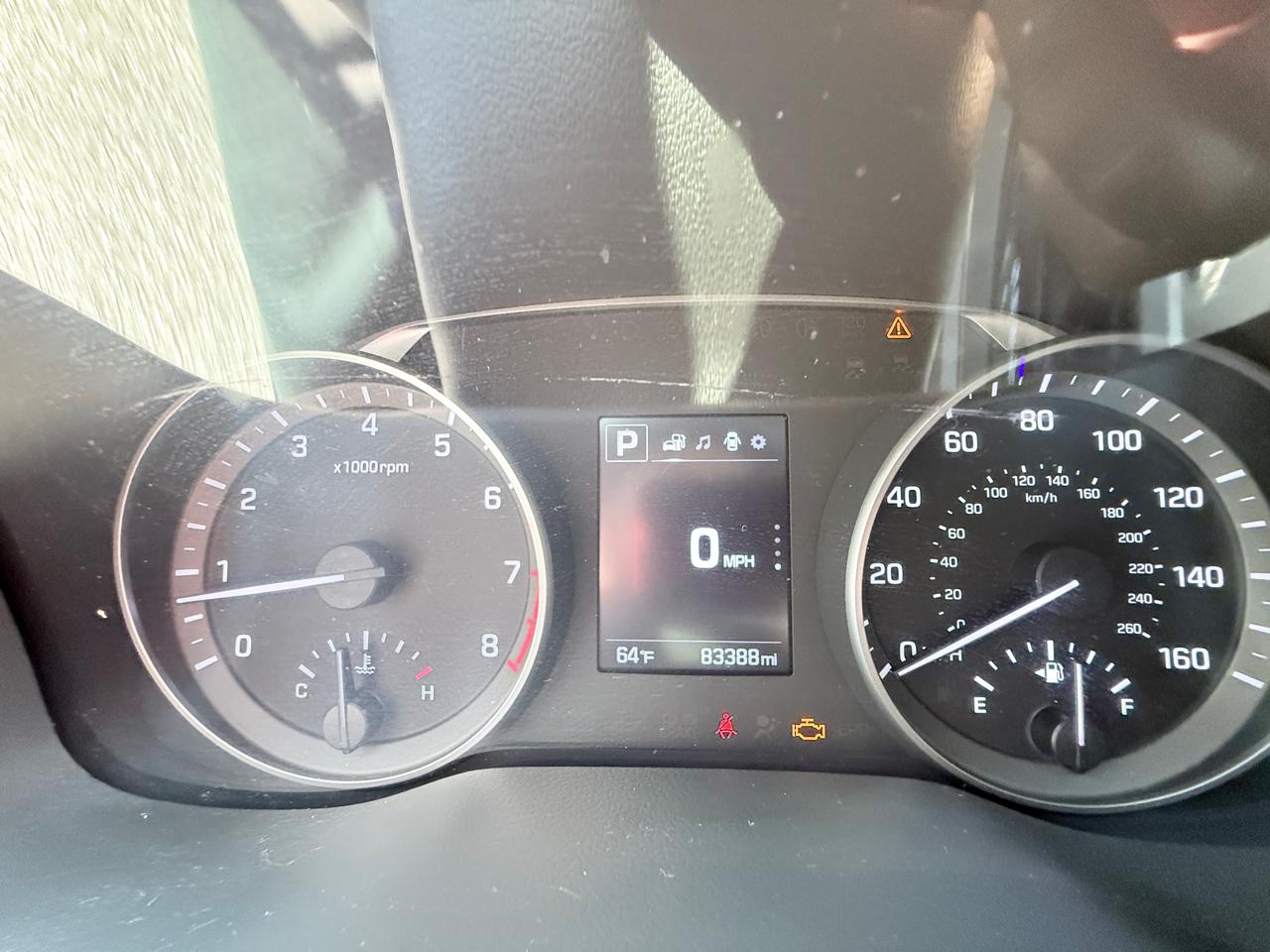 Hyundai Elantra Limited 2018