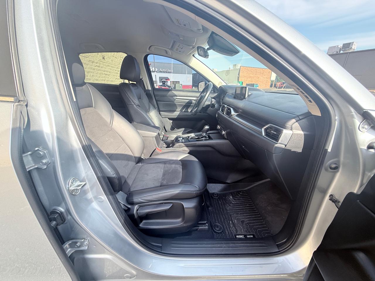 Mazda CX-5 Touring 2018