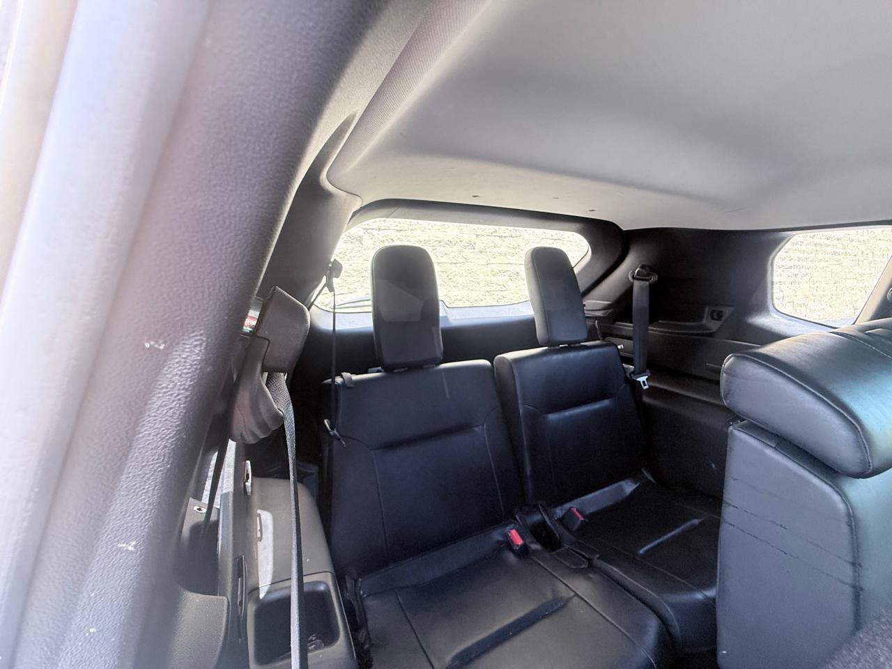 Mitsubishi Outlander SE 4WD 2023